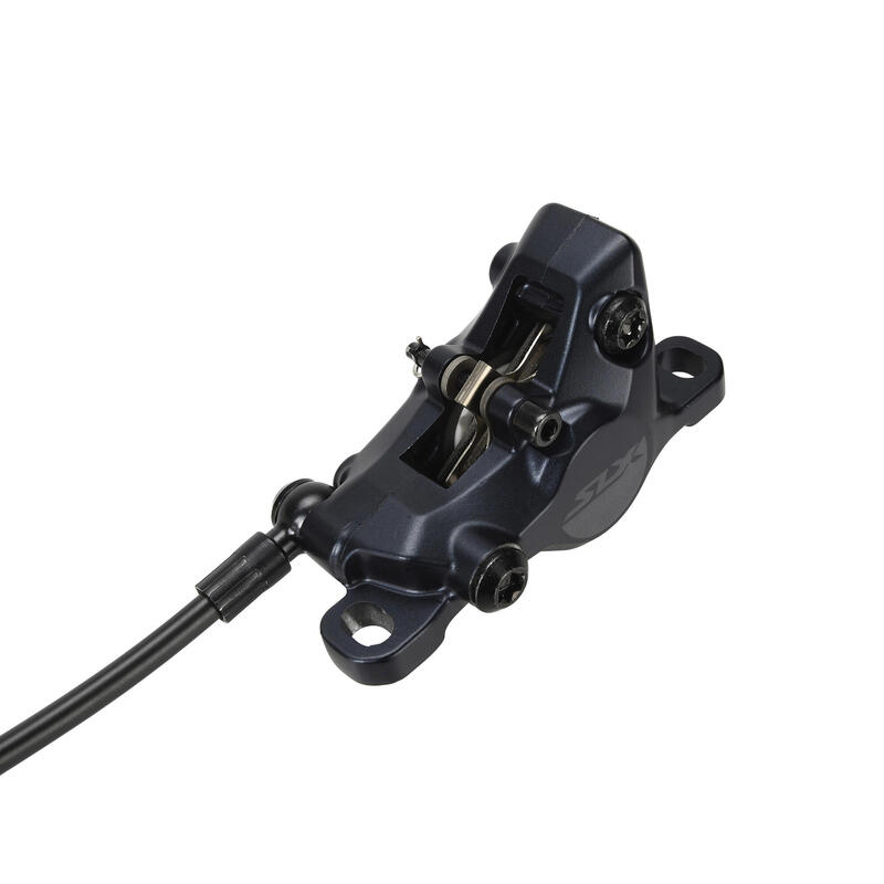 Frana disc hidraulica - SLX BL-M7100 + BR-M7100 XC - fata - set