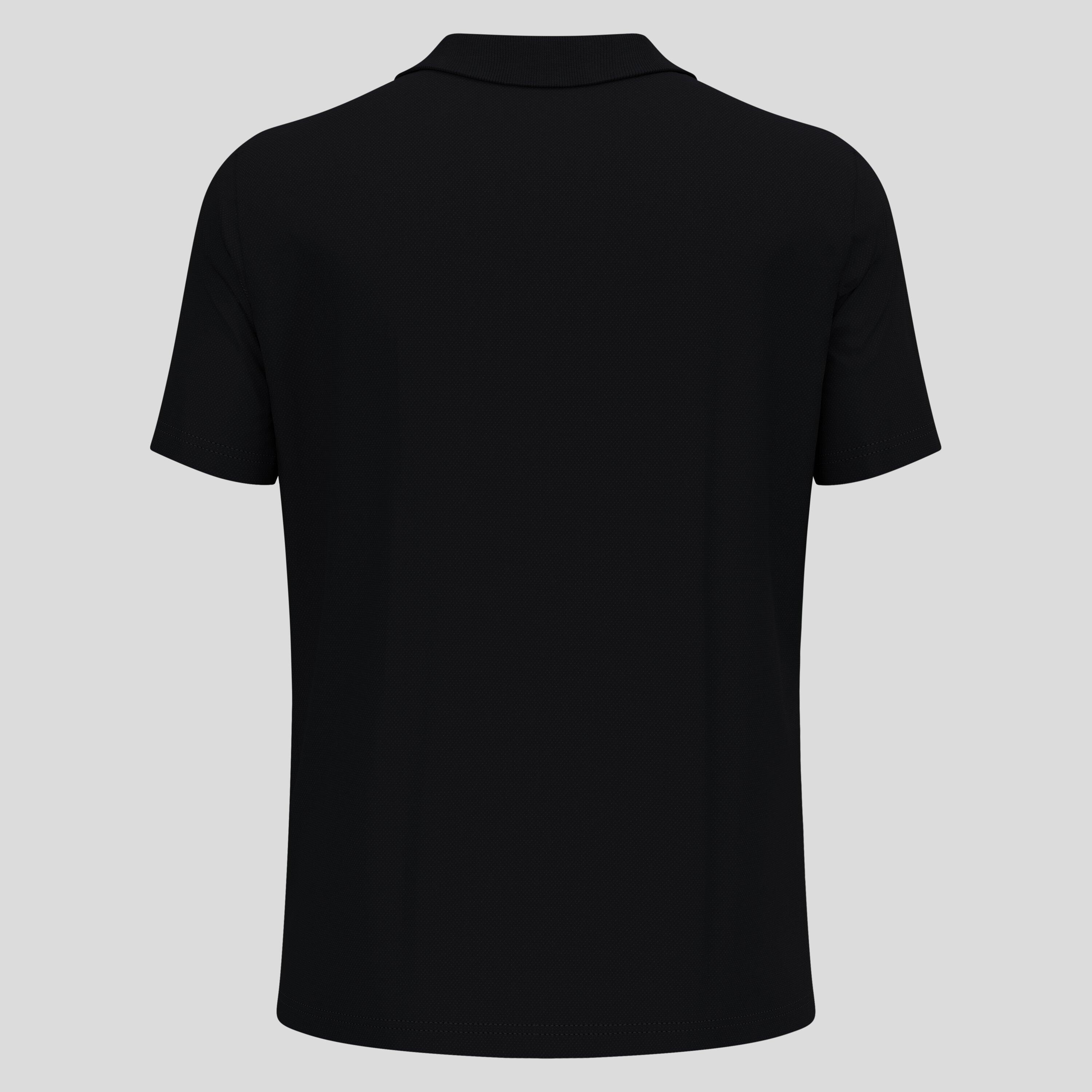 F-Dry-poloshirt voor heren ODLO 2/7