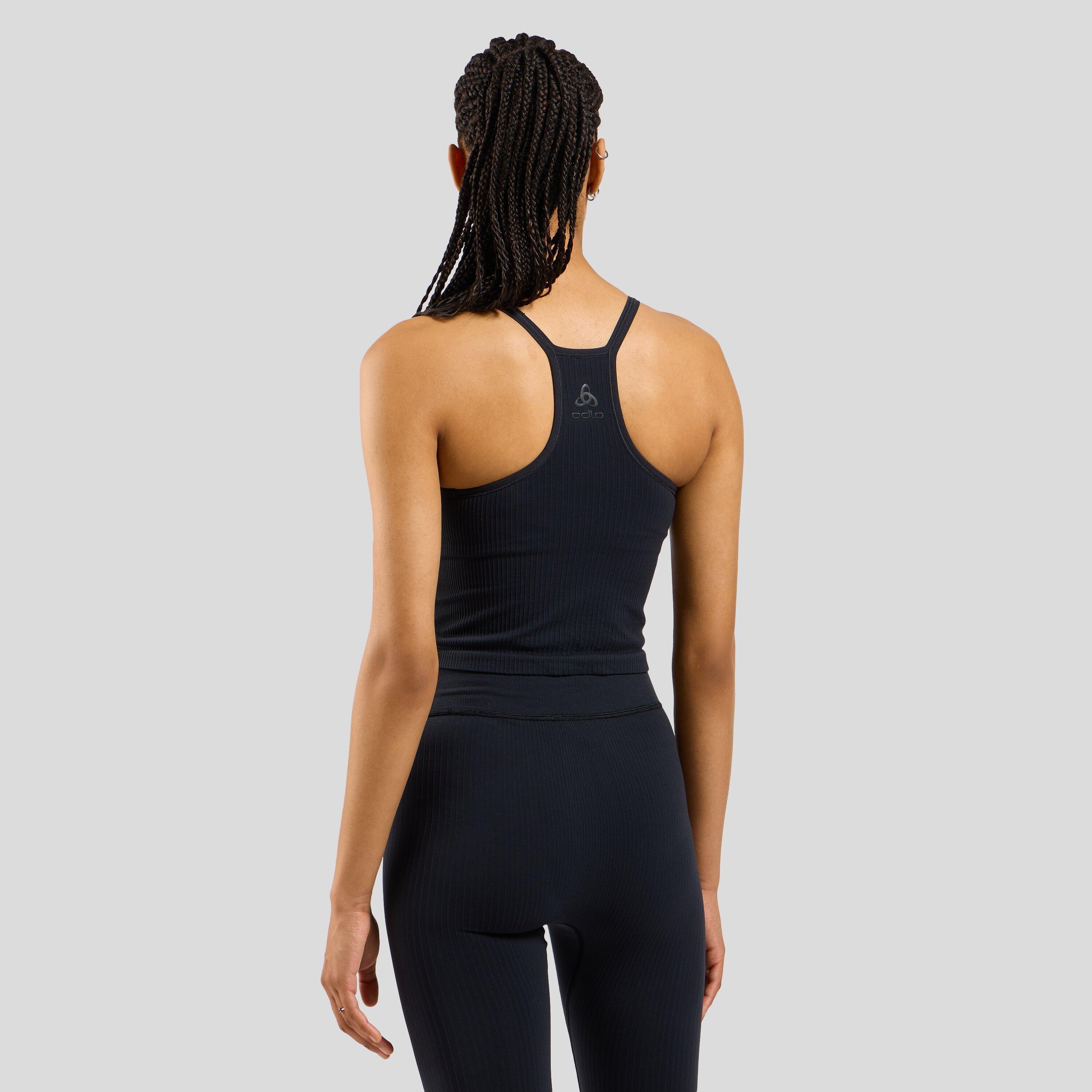 Active 365 2-in-1 sporttanktop ODLO 2/7