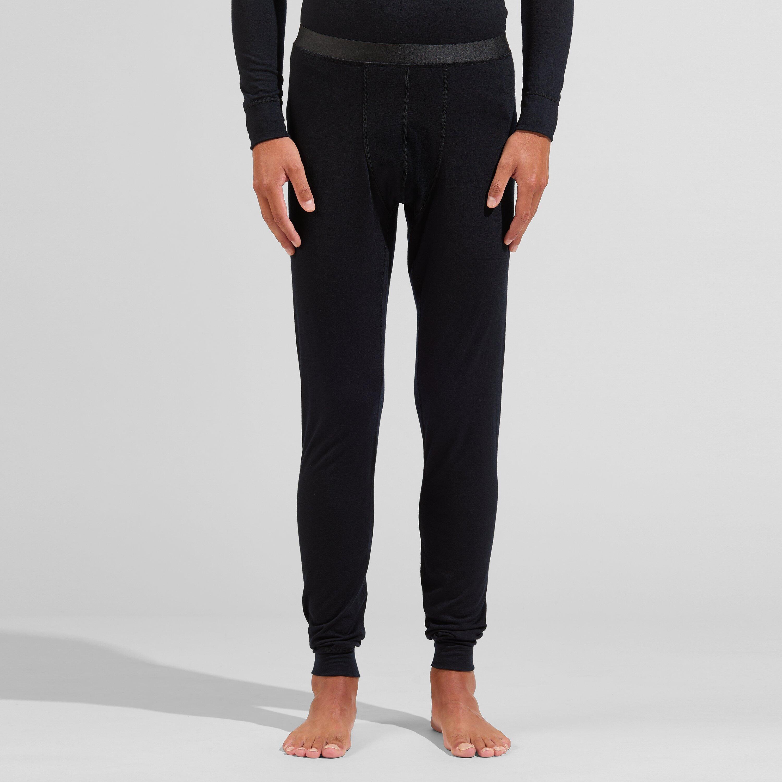 ODLO Natural Merino 200 Base Layer Tights ODLO