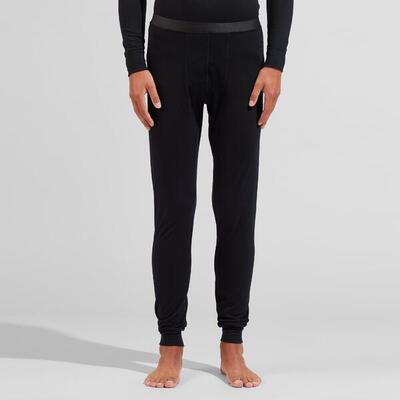 Natural merino 200 basislaag broek odlo