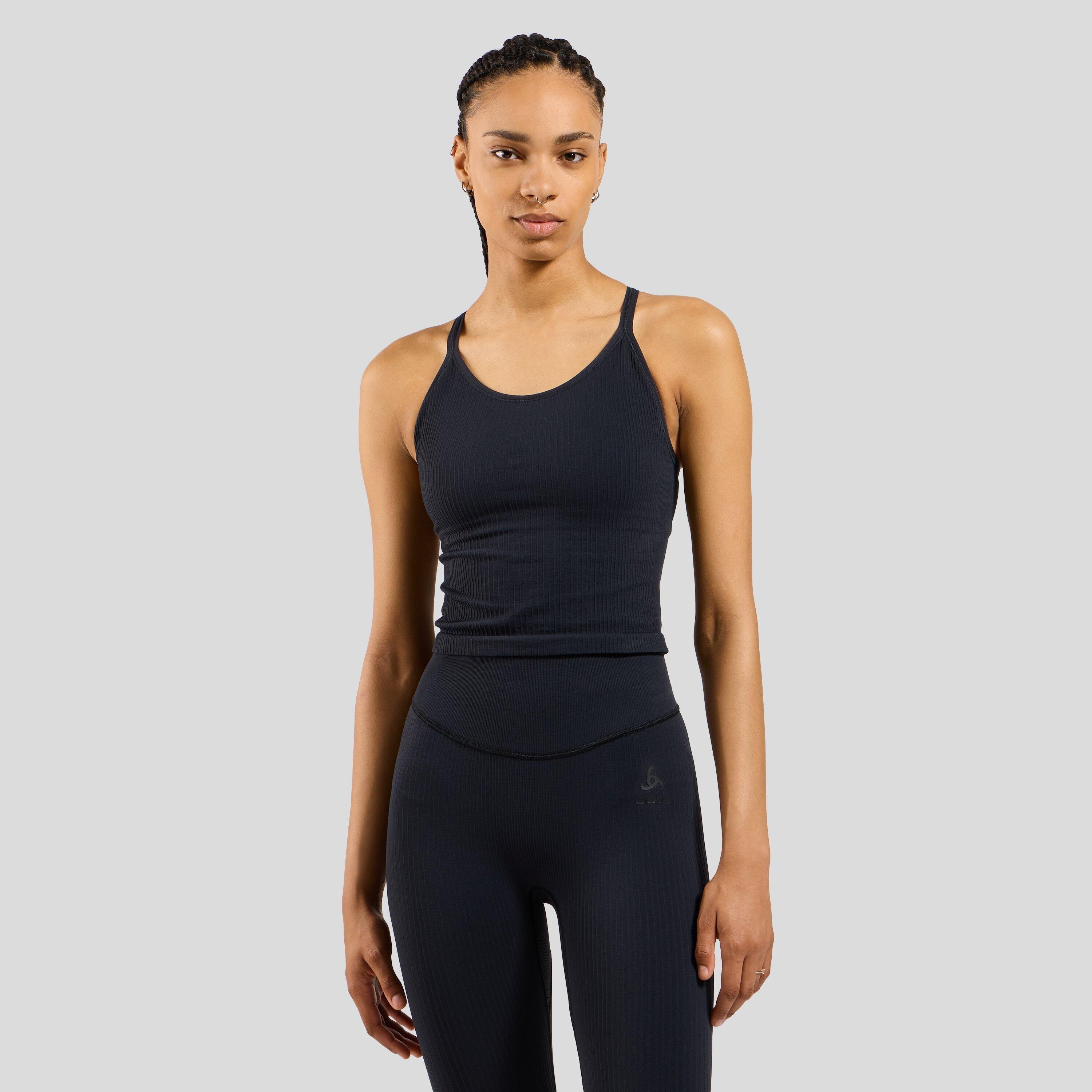 ODLO Active 365 2-in-1 sporttanktop ODLO