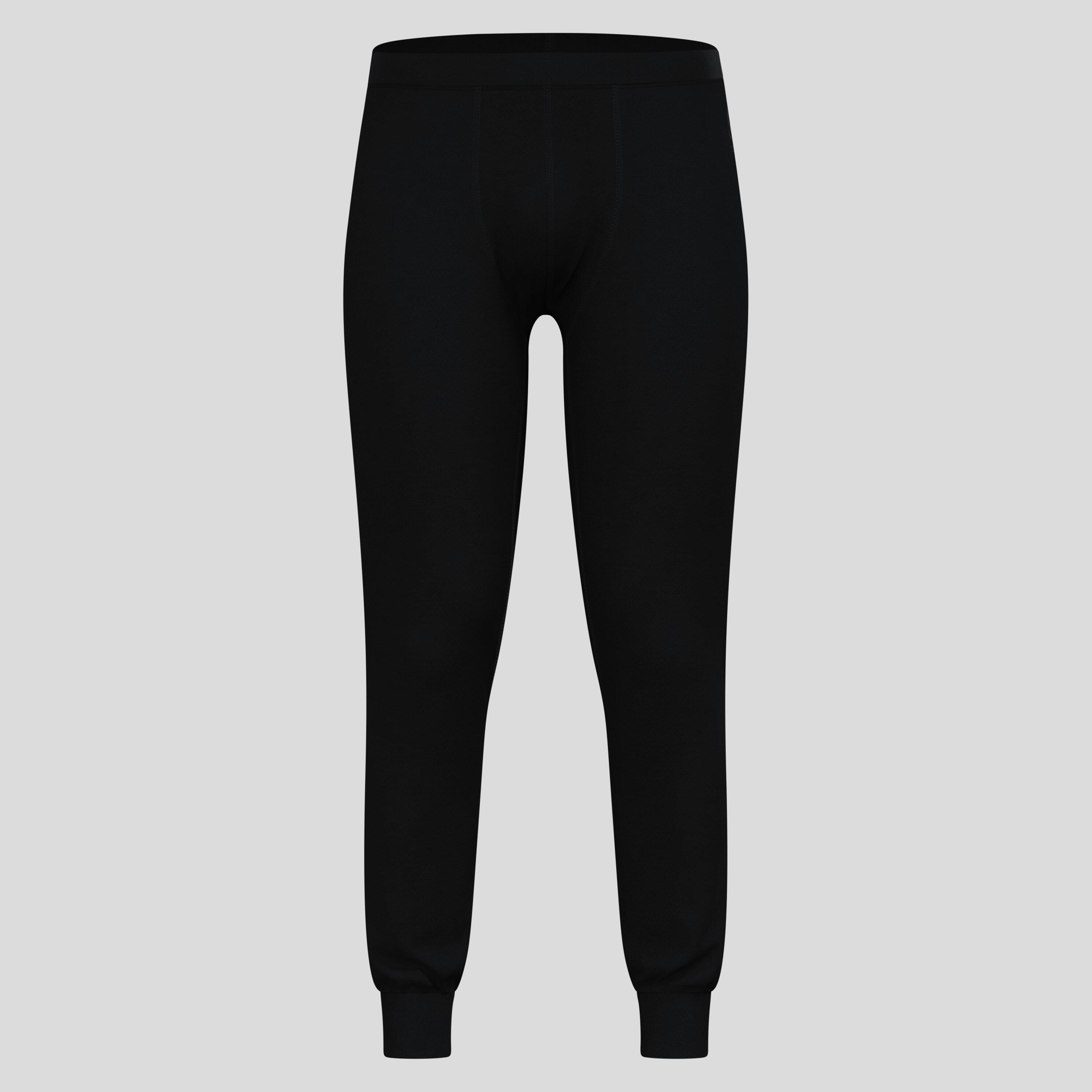 Collant Thermique Odlo (Baselayer) en Mérinos 200 5/8