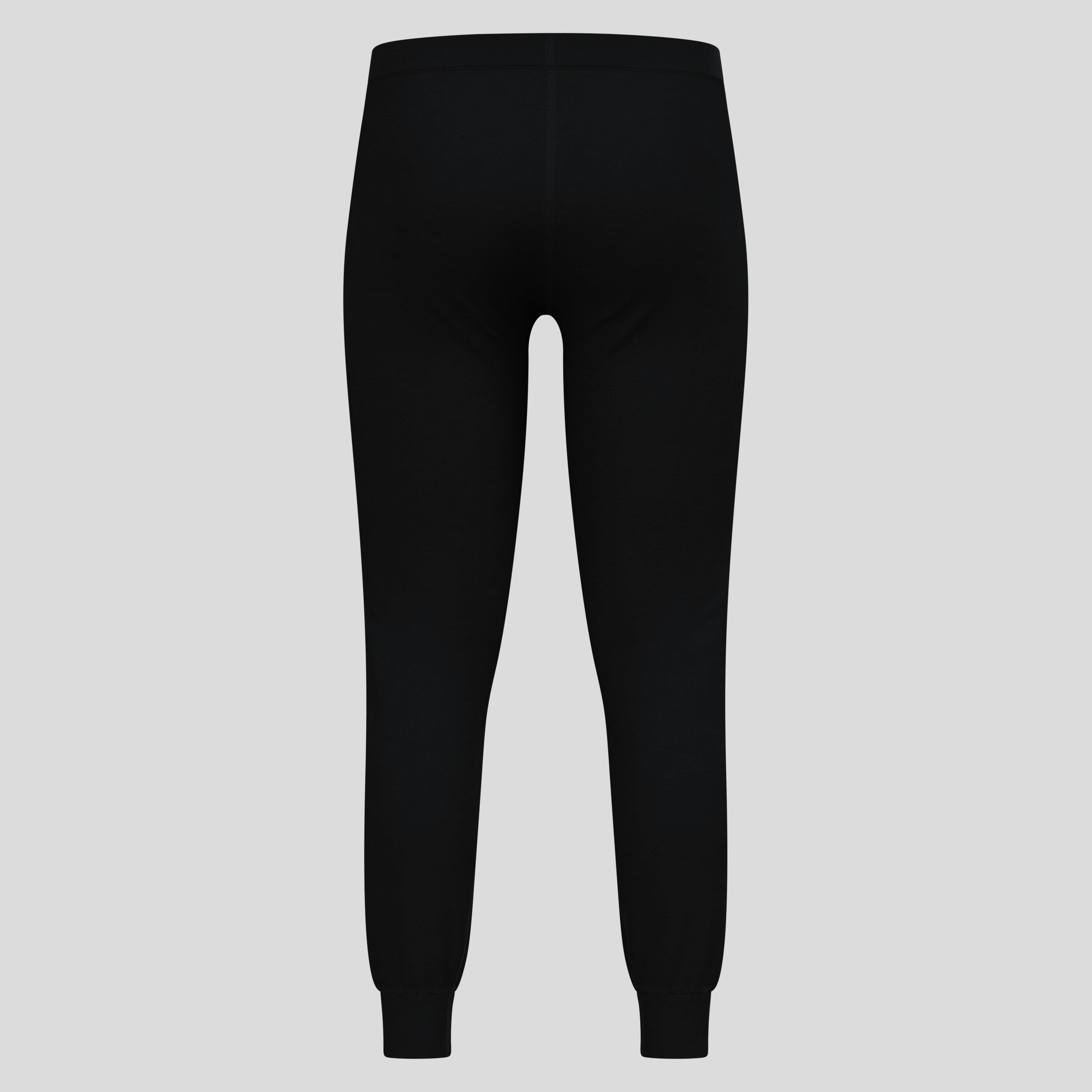 Odlo Merinos 200 Long Tights Black 6/7