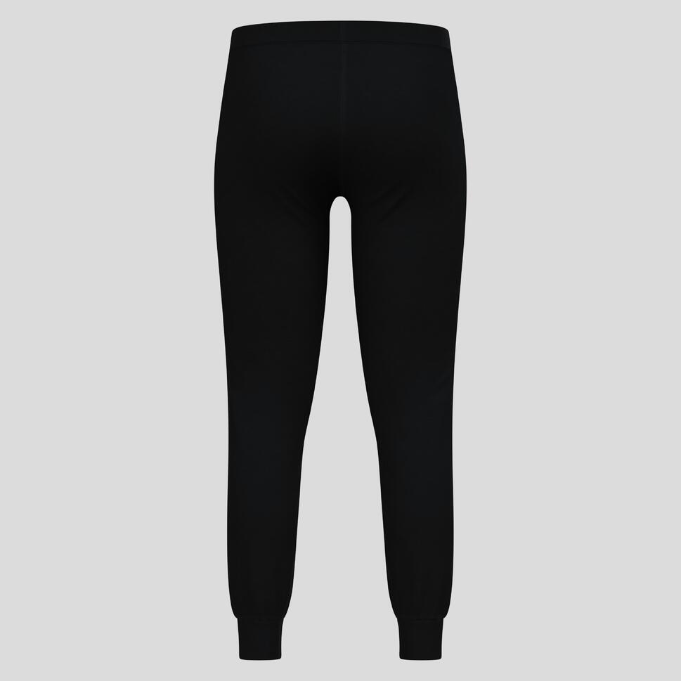 Legginsy męskie Odlo BL BOTTOM long MERINO 200