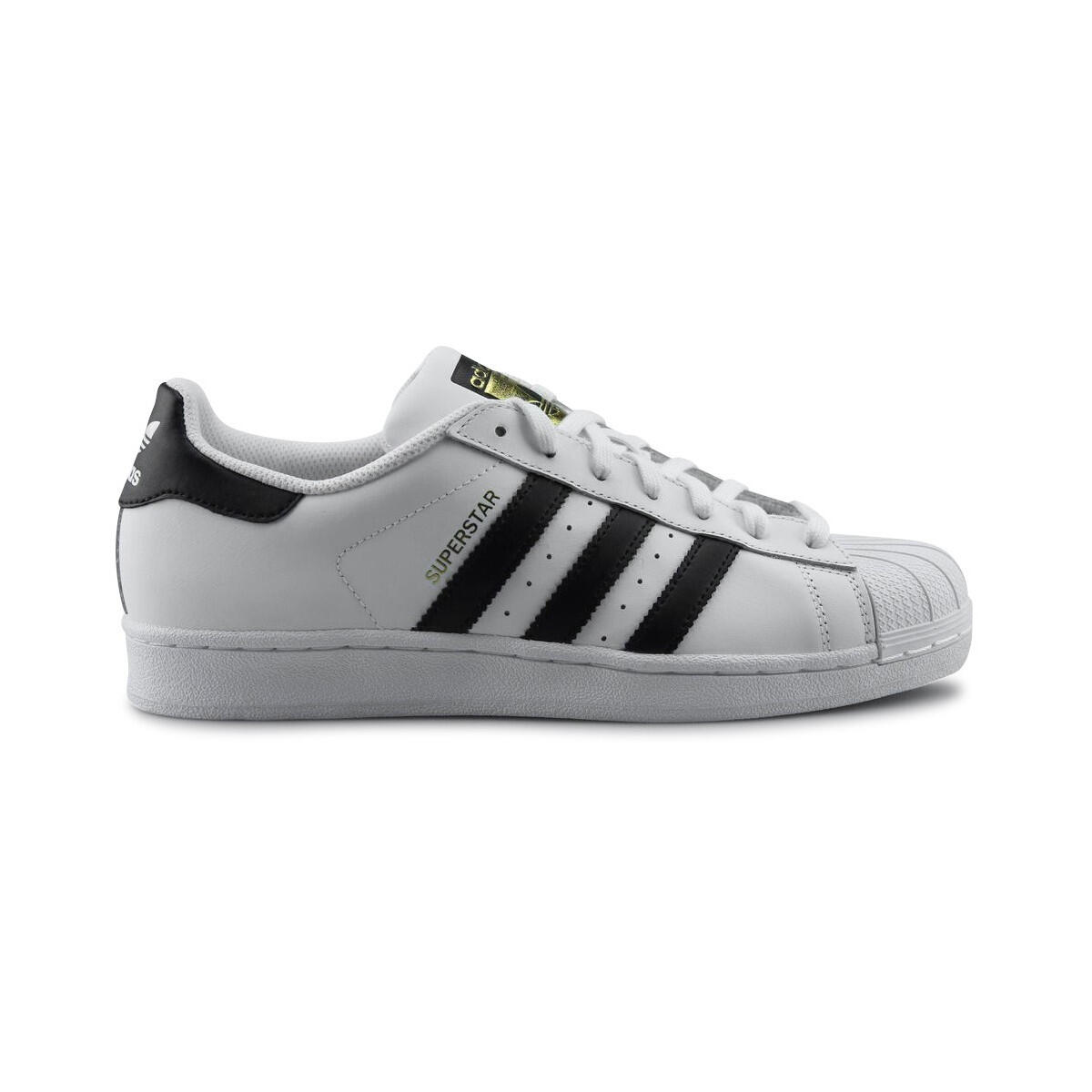 Adidas Superstar Blanc - C77124_4023 1/5