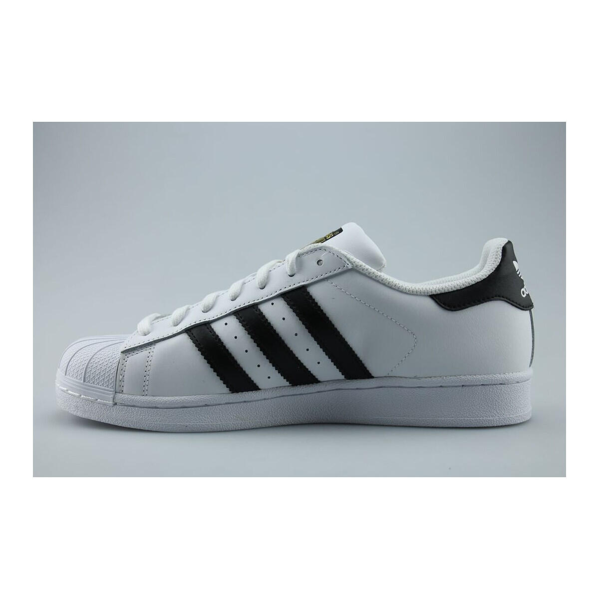Adidas Superstar Blanc - C77124_4023 2/5