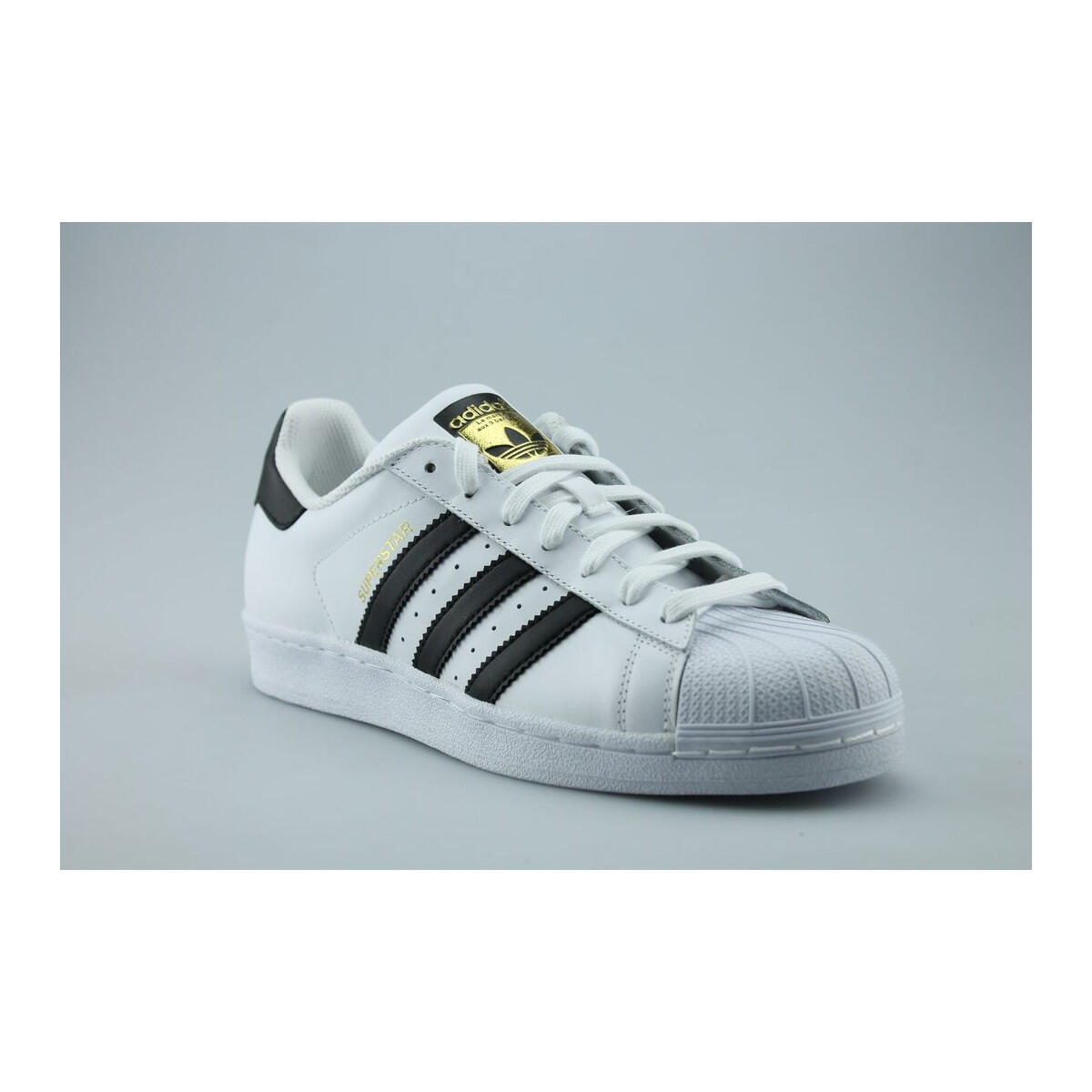 Adidas Superstar Blanc - C77124_4023 3/5