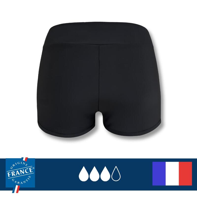 Shorty de bain menstruel - Flux Plus