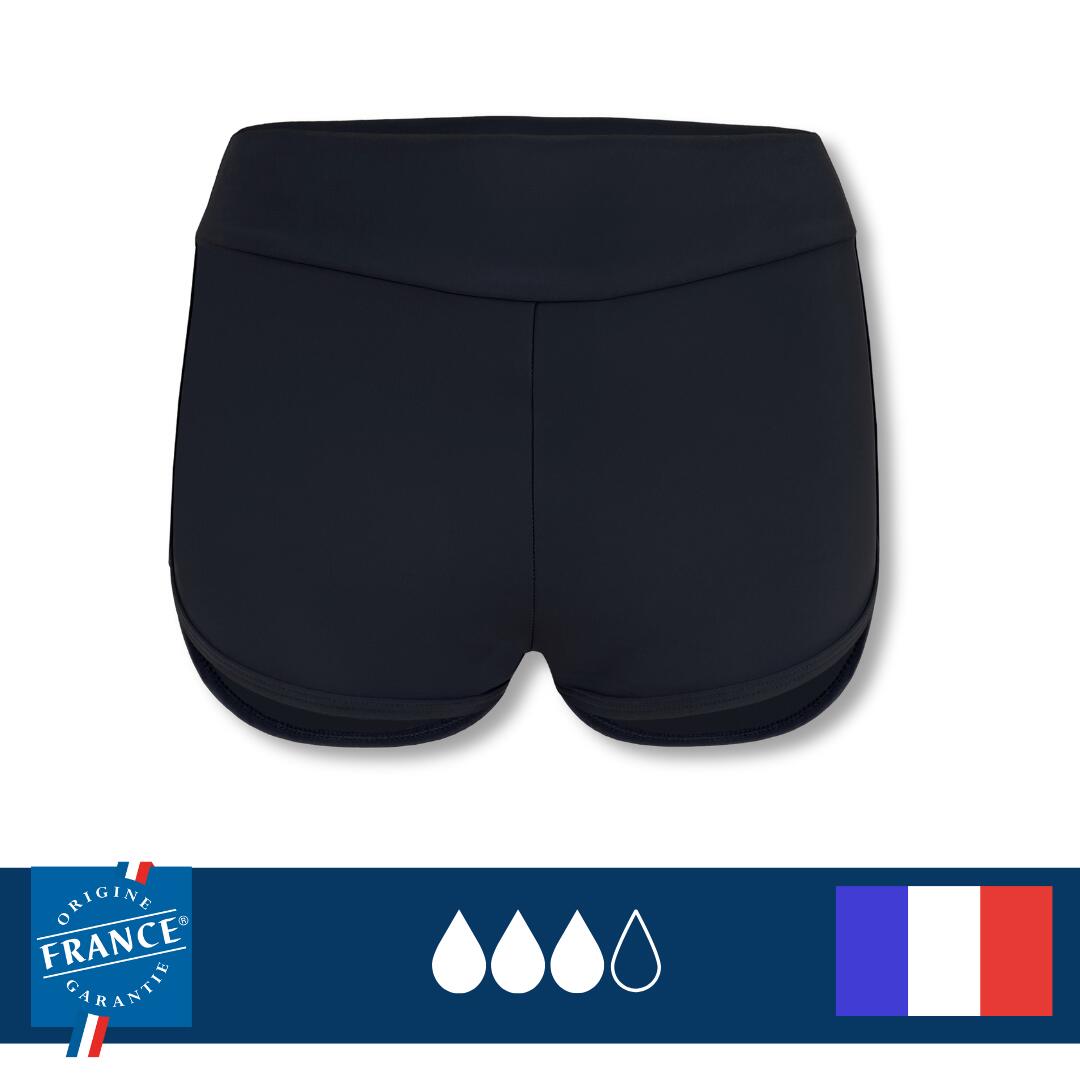 Menstruatie zwemshort - Verhoogde Flow 4/7