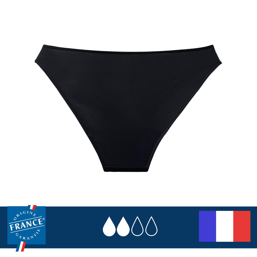 Menstruatie bikinibroekje - Medium Flow 5/6
