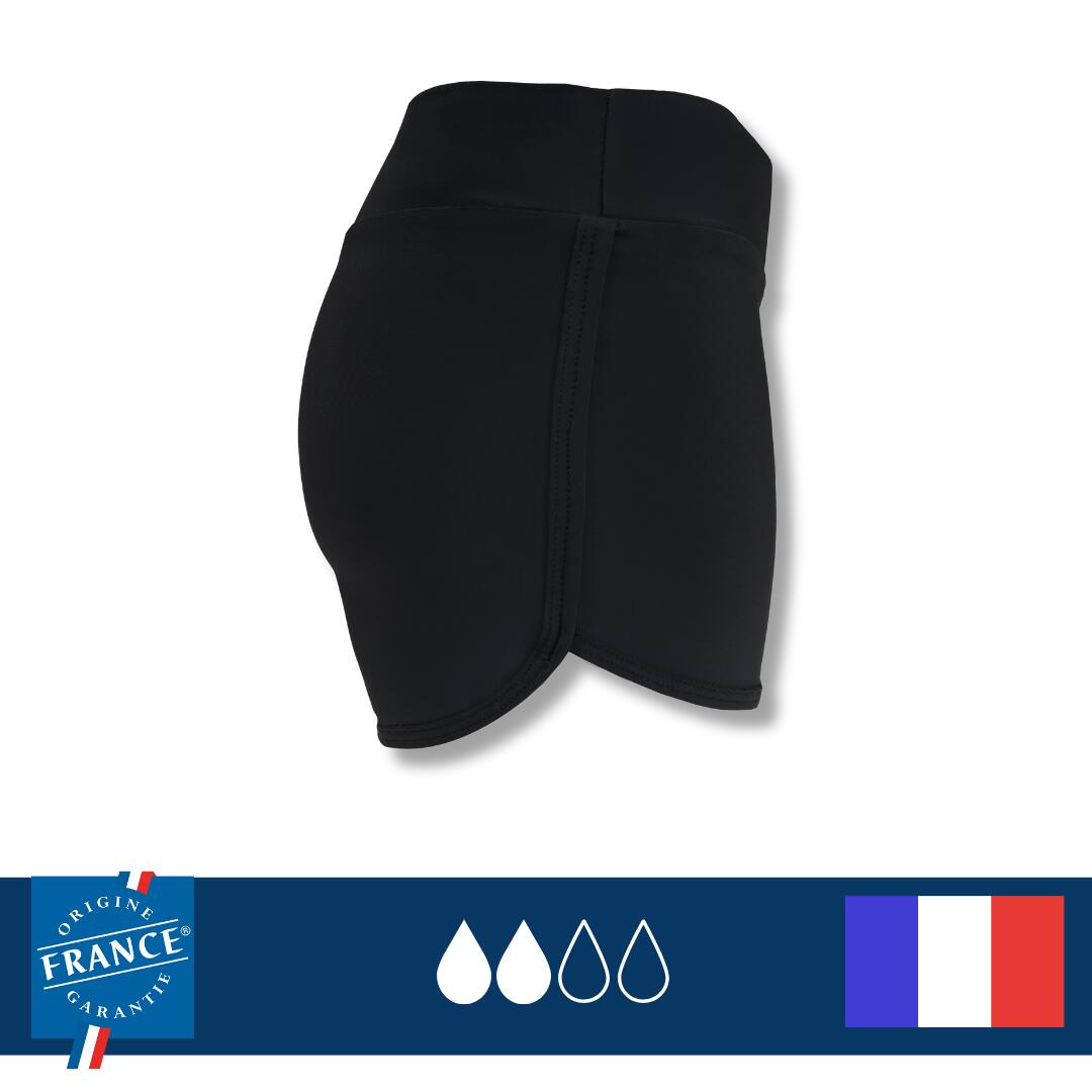 Menstruatie zwemshorty voor tieners - Medium Flow 5/7