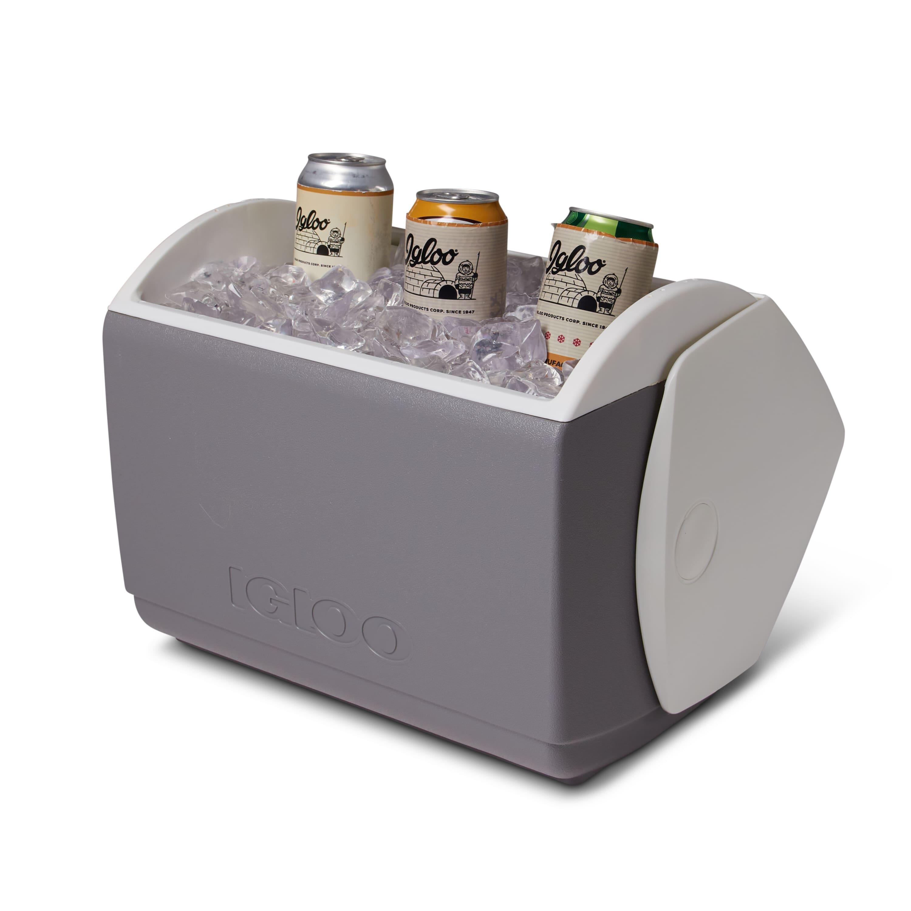 Igloo Playmate Elite (15,2 liter) koelbox grijs 6/7