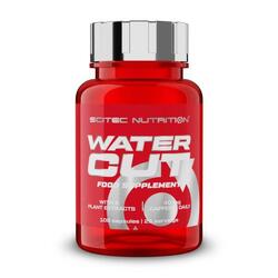 Water Cut 100 caps de Scitec Nutrition