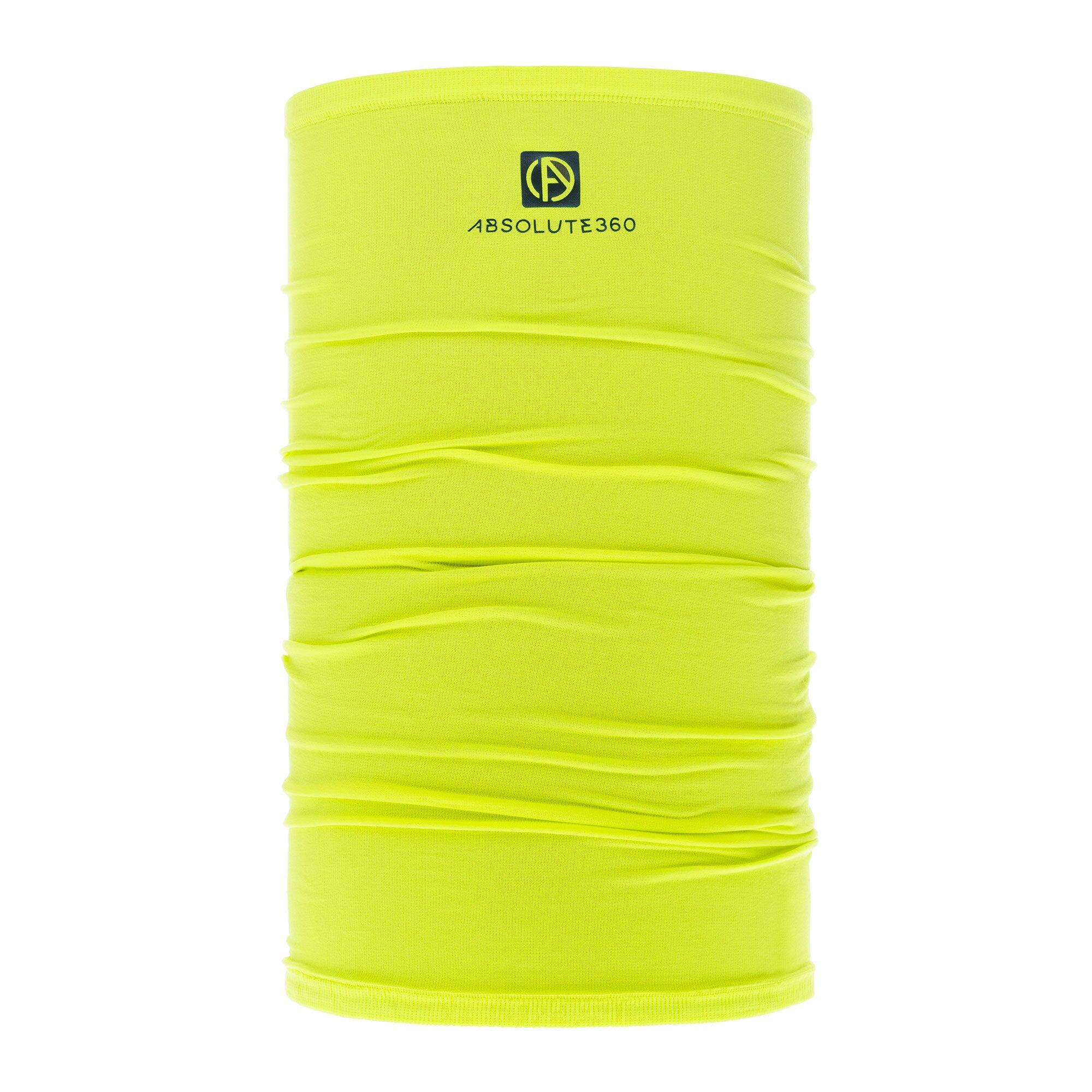 ABSOLUTE360 [AR] Neck Tube