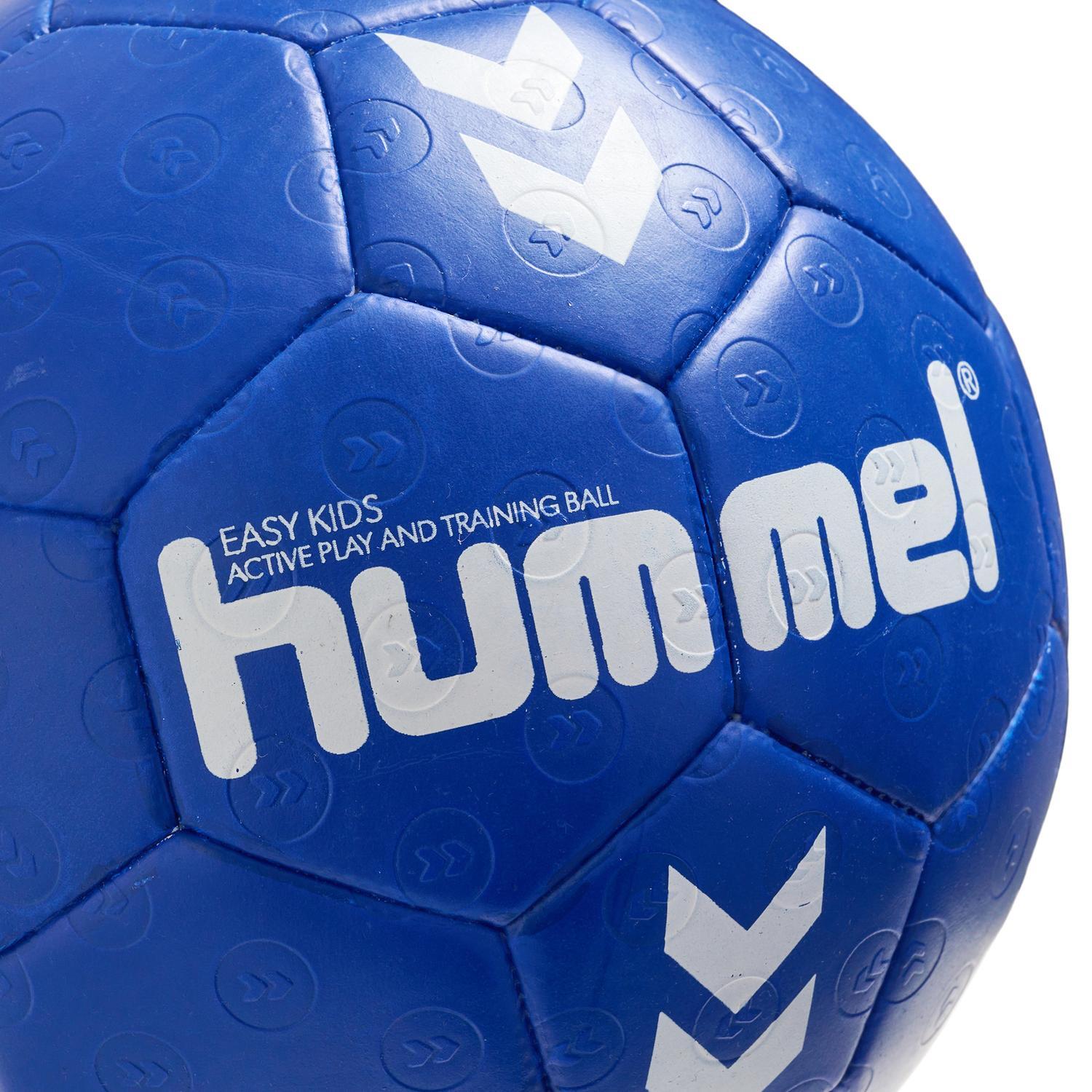 Bola infantil Hummel Easy 4/7