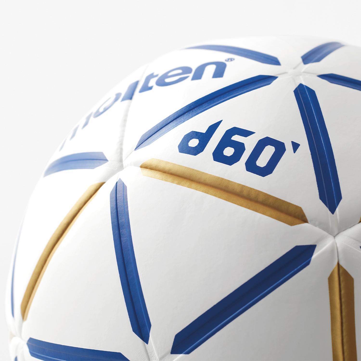 Bola de Andebol D60 T2 Molten 2/5