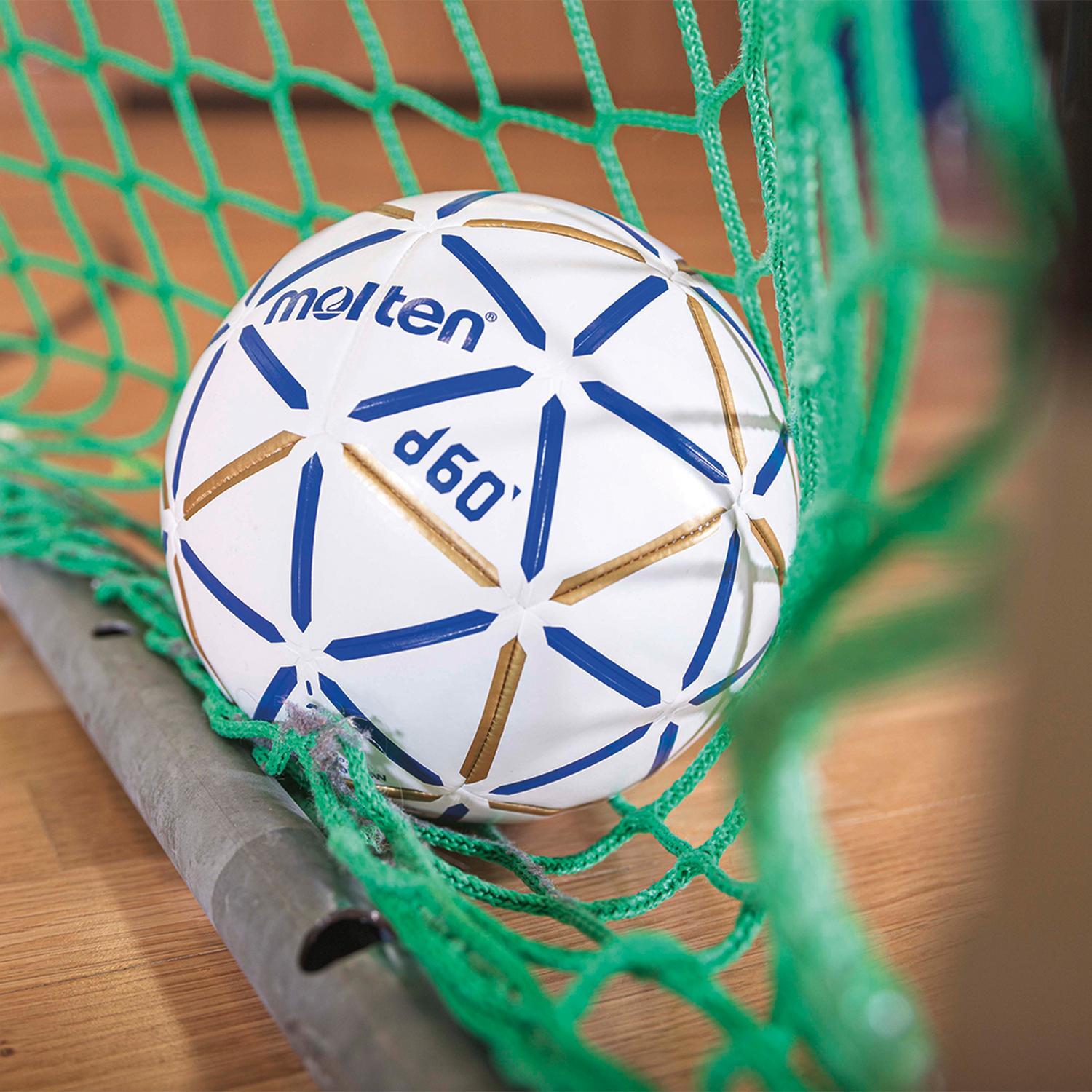Bola de Andebol D60 T2 Molten 5/5