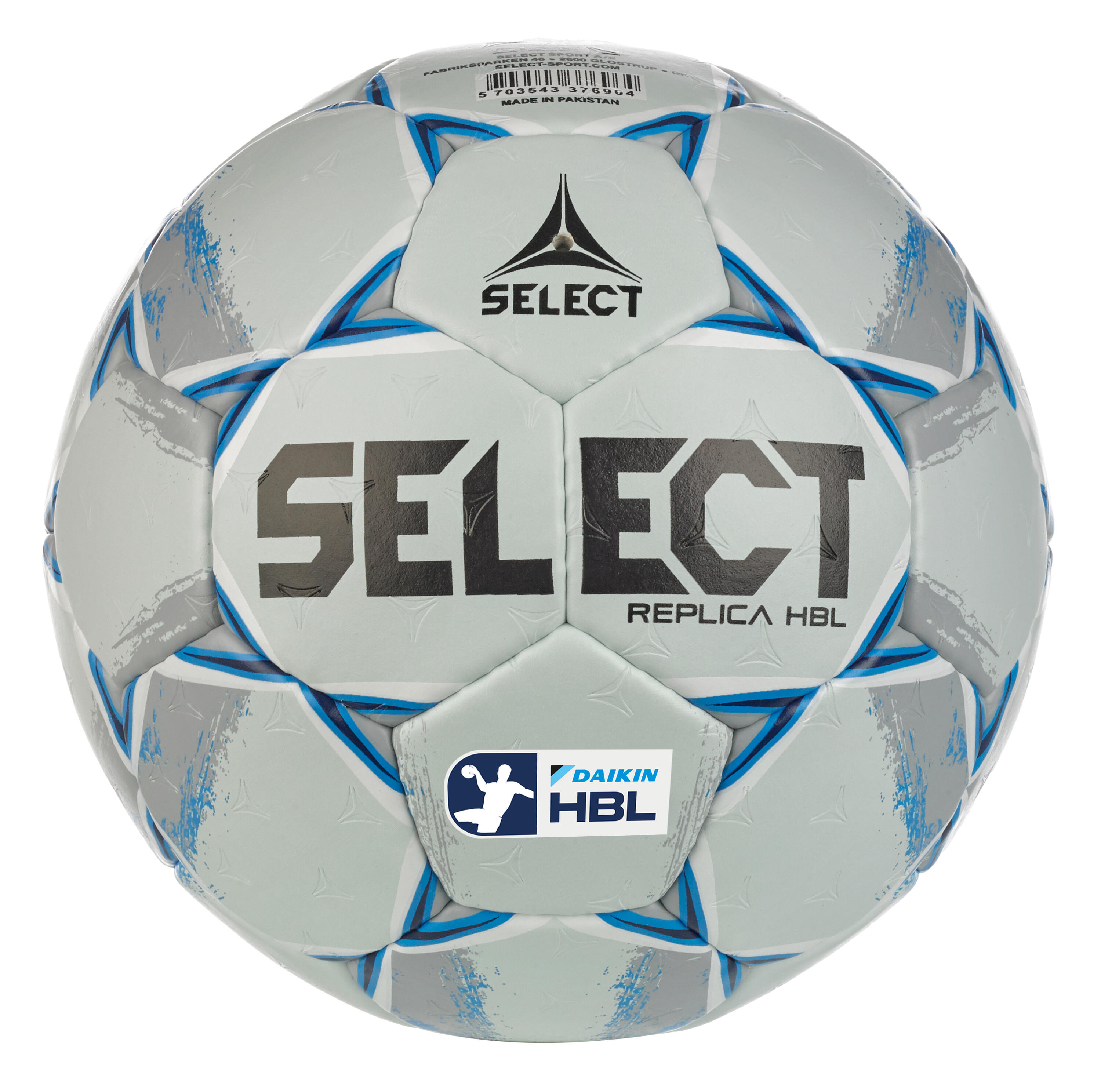 Ballon Select Replica HBL V24 3/3