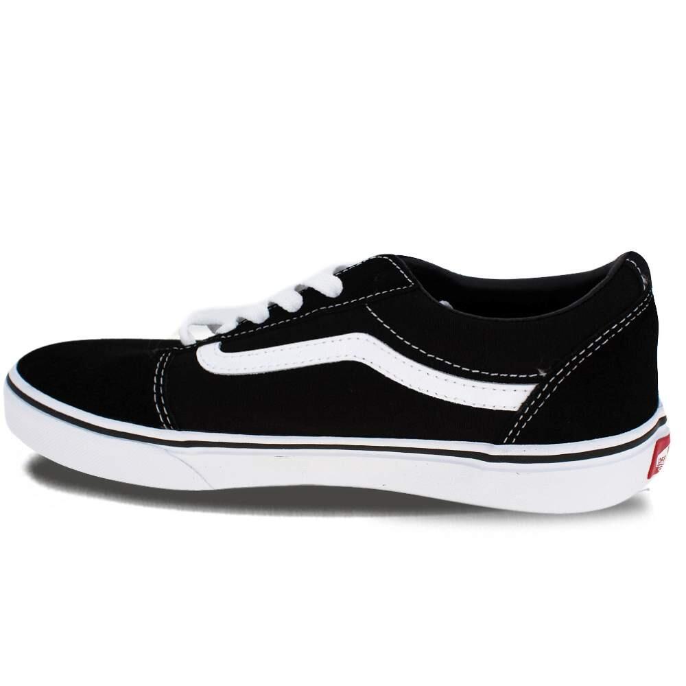 Chaussures pour enfants Vans Ward Noir 5/6