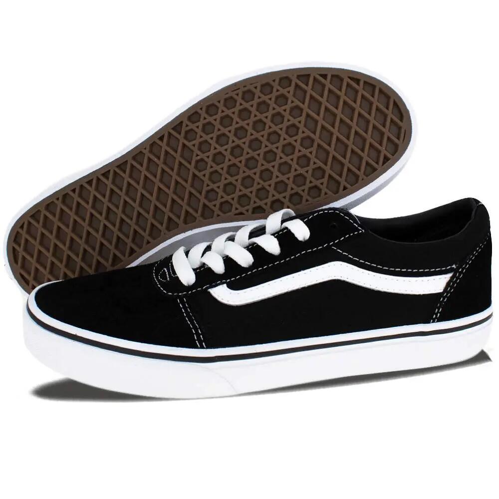 Schoenen Ward Zwart - VN038J9IJU 2/6