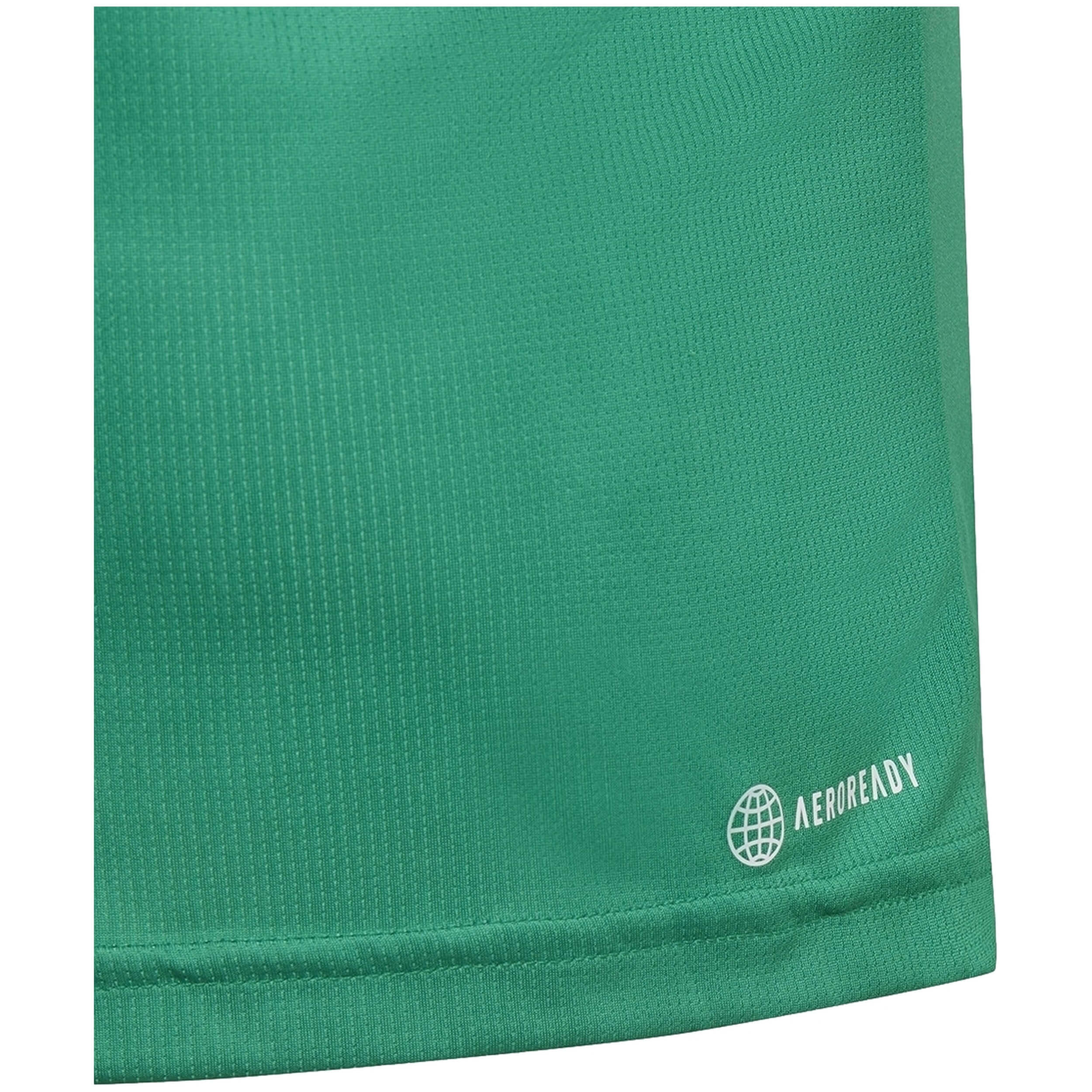 Conjunto de roupa Adidas TR-ES 3S para crianças unissex 4/6