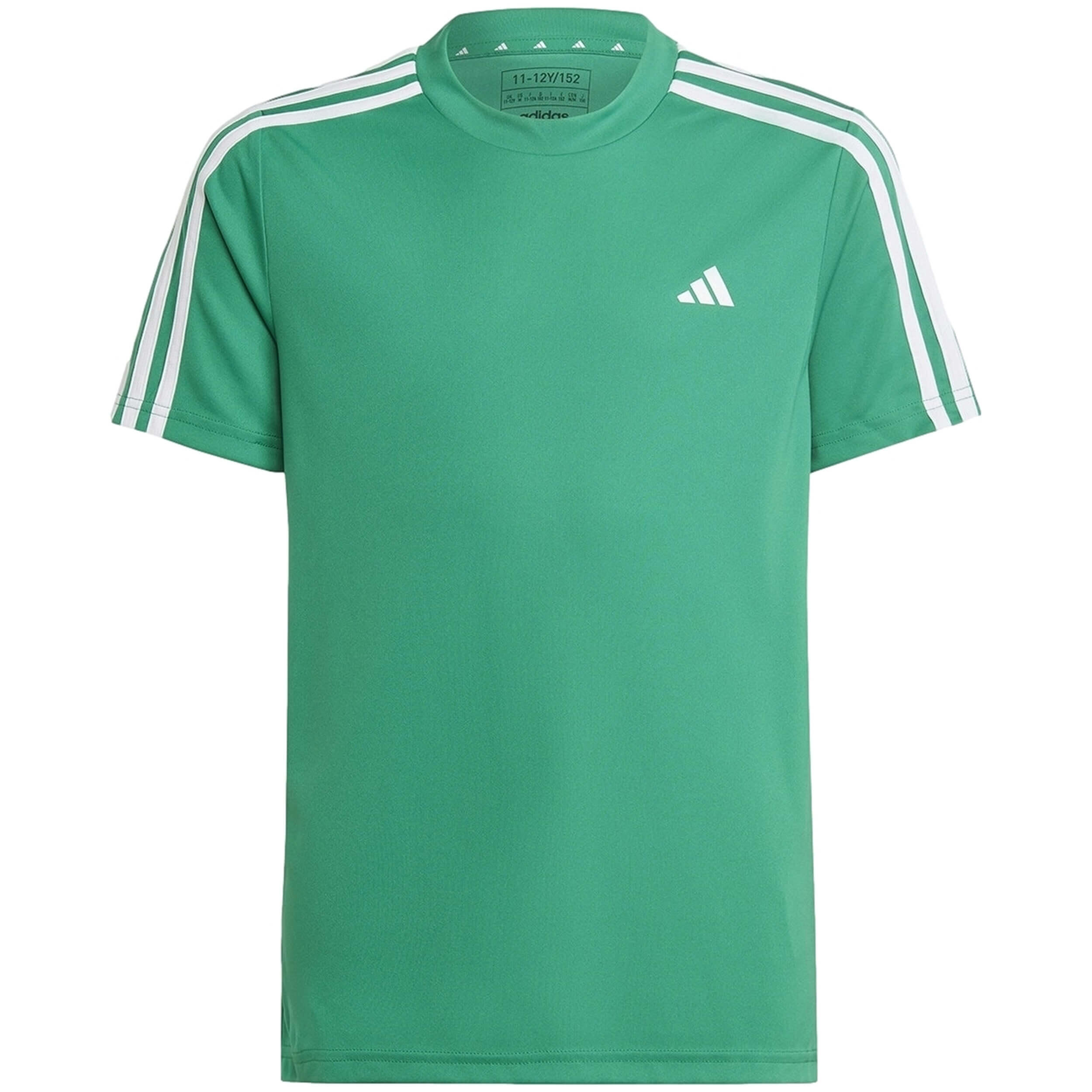 Conjunto de roupa Adidas TR-ES 3S para crianças unissex 5/6