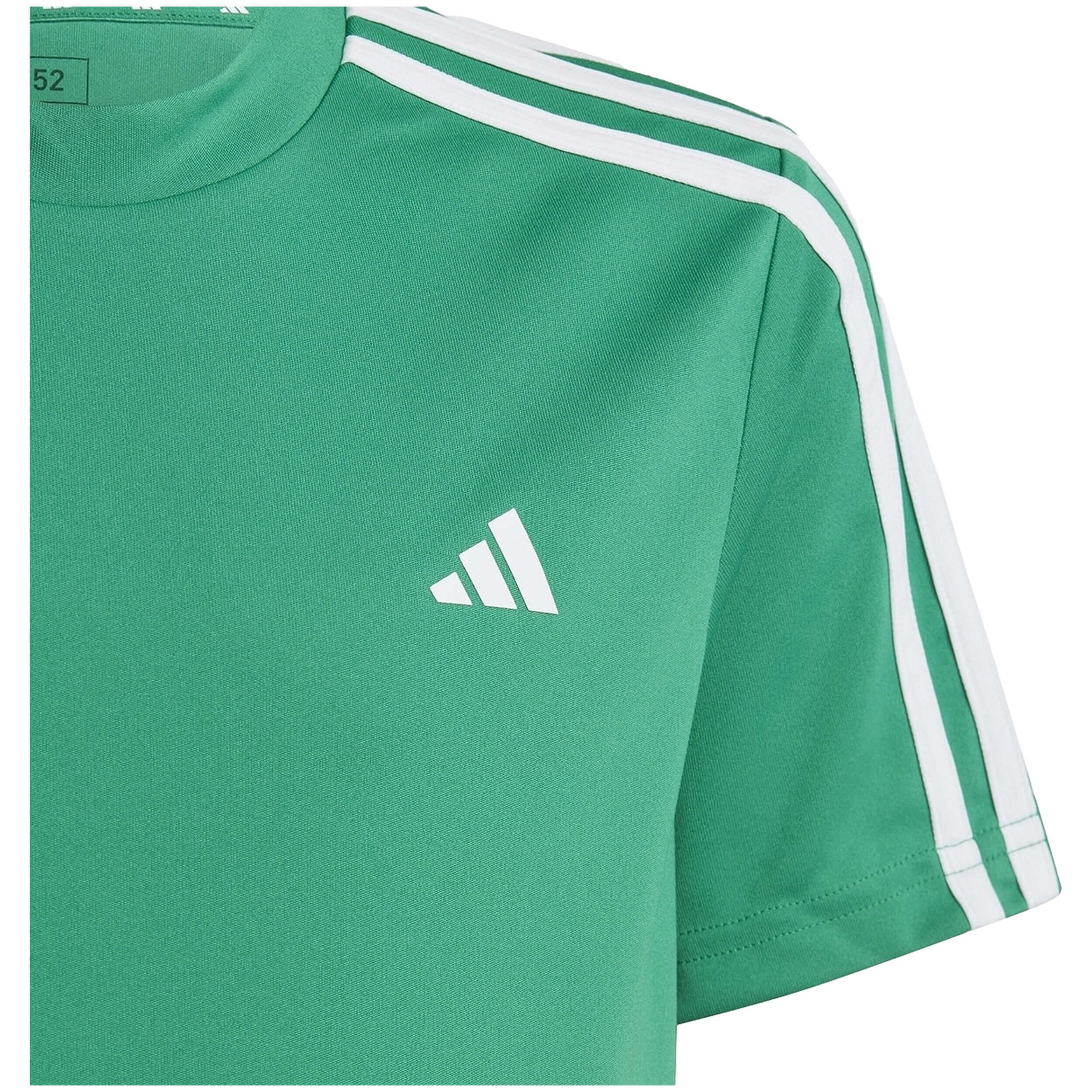 Conjunto de roupa Adidas TR-ES 3S para crianças unissex 6/6