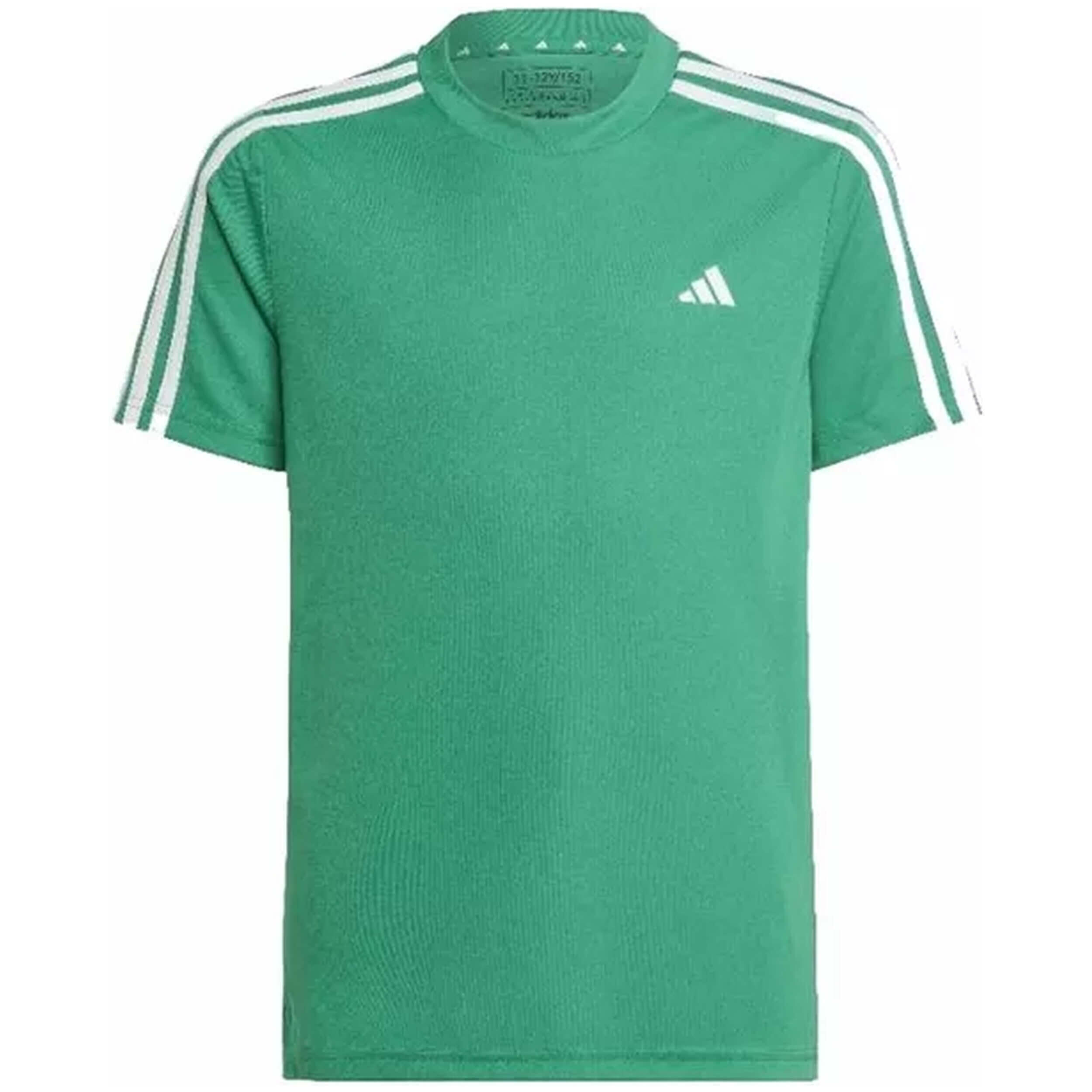 Conjunto de roupa Adidas TR-ES 3S para crianças unissex 2/6