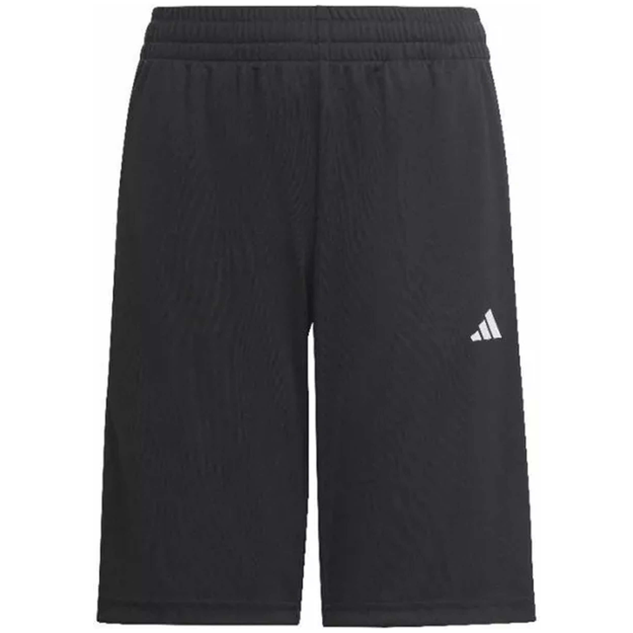 Conjunto de roupa Adidas TR-ES 3S para crianças unissex 3/6