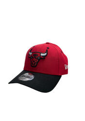 Casquette de baseball New Era NBA Chicago Bulls