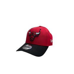 Casquette de baseball New Era NBA Chicago Bulls
