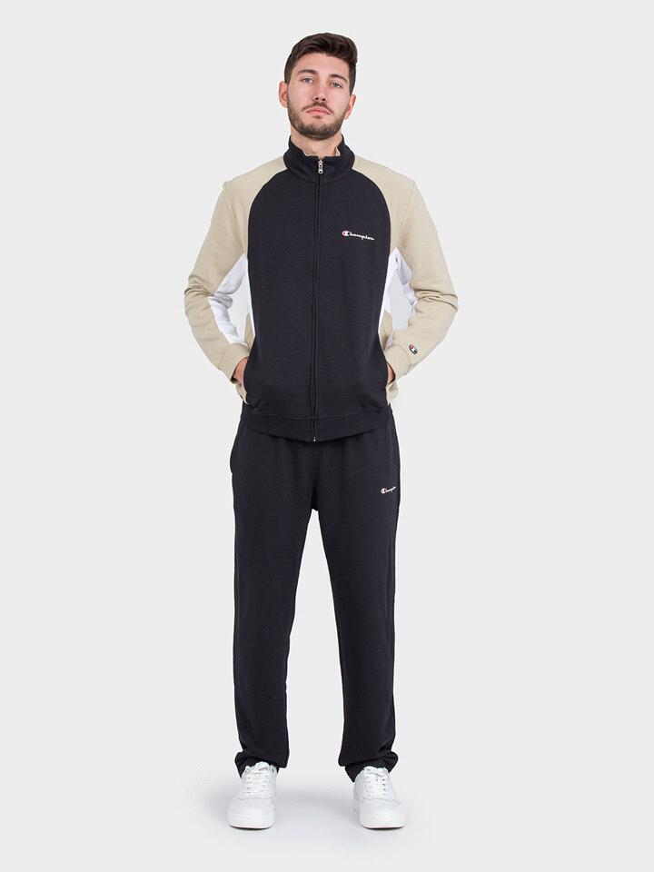Conjunto de roupa Champion para homem 2/4