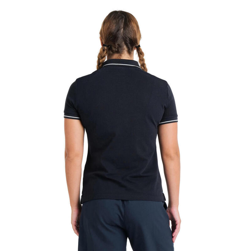 Tricou sport Arena Team Polo shirt Solid Cotton