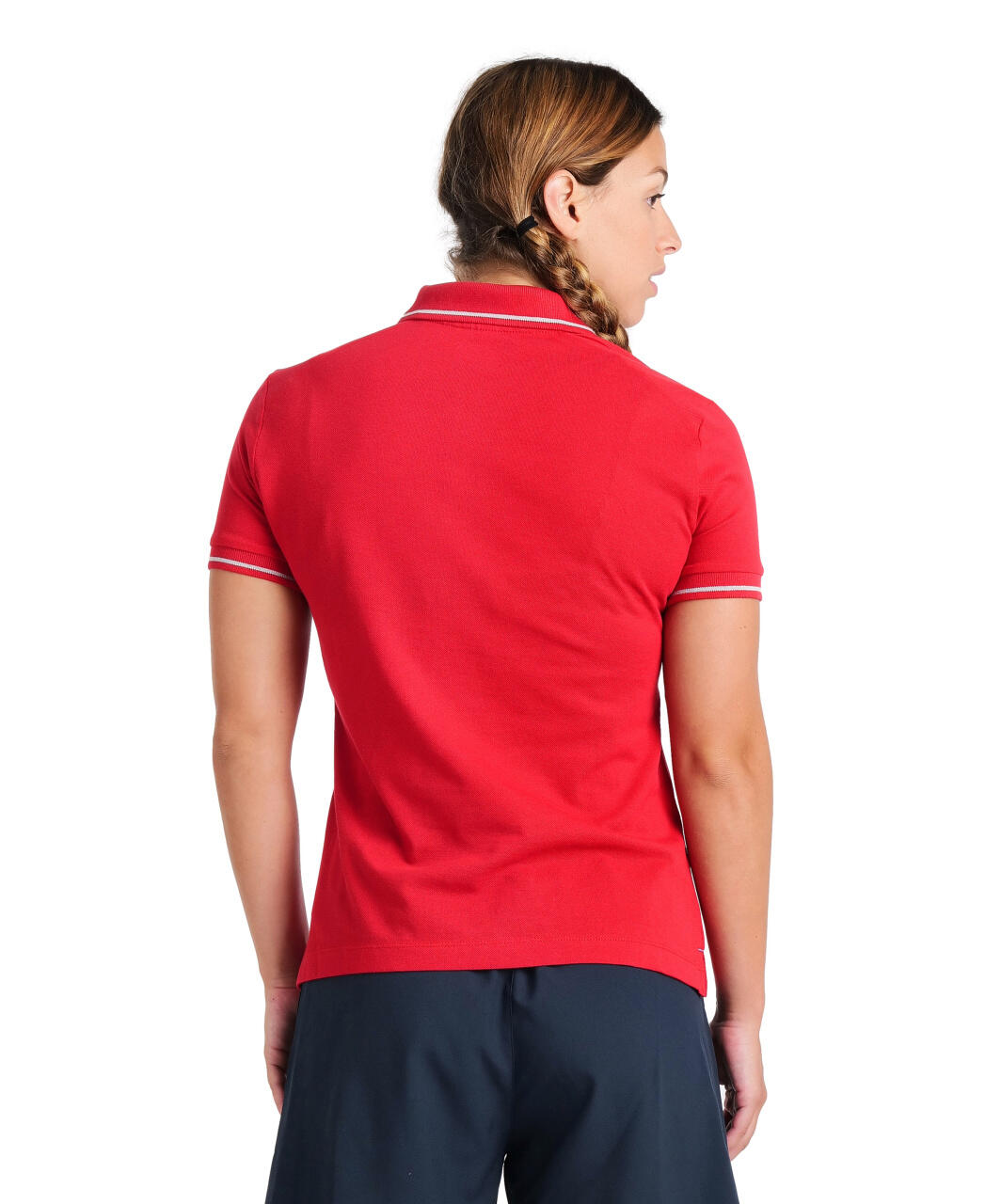 Polo coton femme Arena Team Solid 6/7
