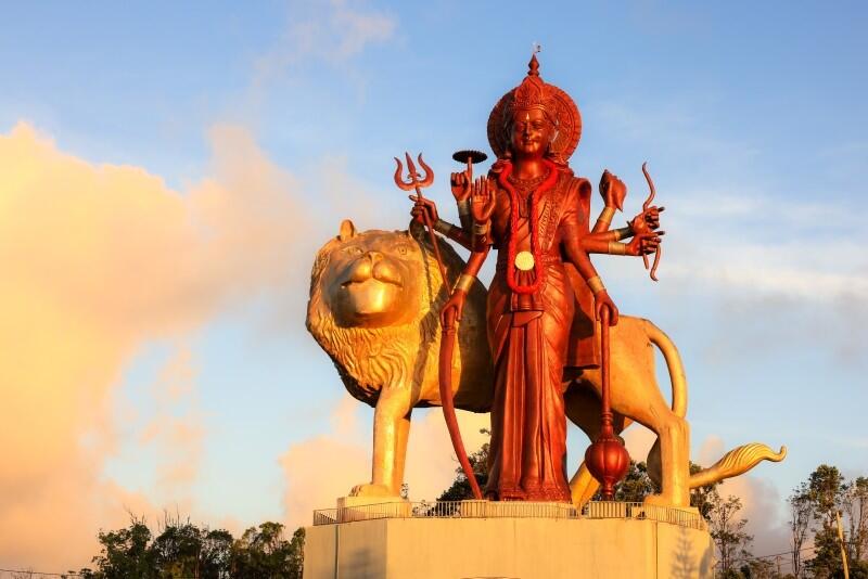 DECATHLON TRAVEL Sport et culture dans la Baie de Tamarin de l'Ile Maurice