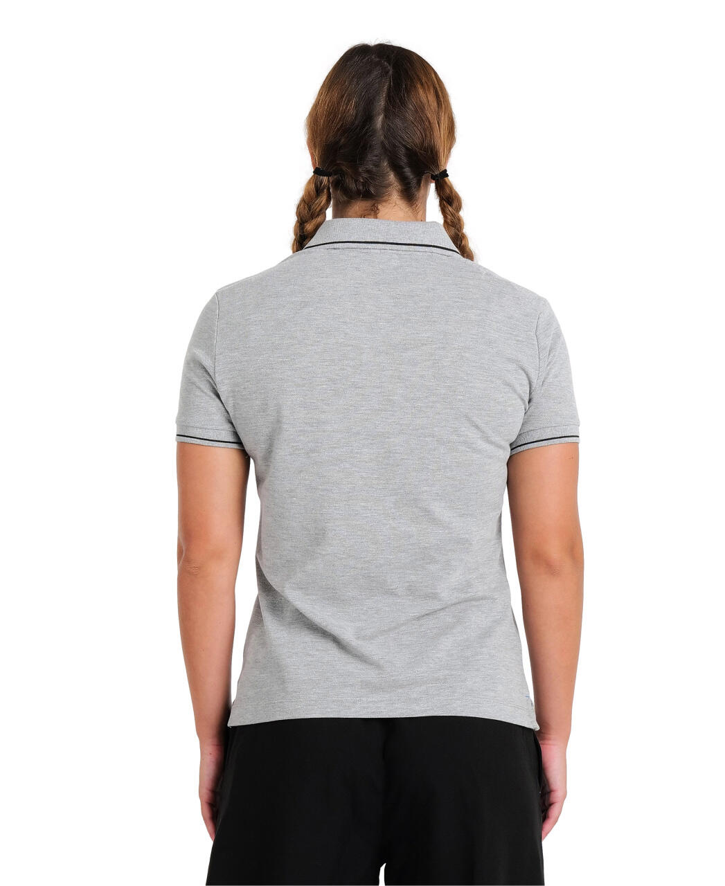 Polo coton femme Arena Team Solid 7/7