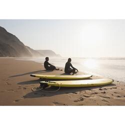 Semaine surf et yoga à Peniche