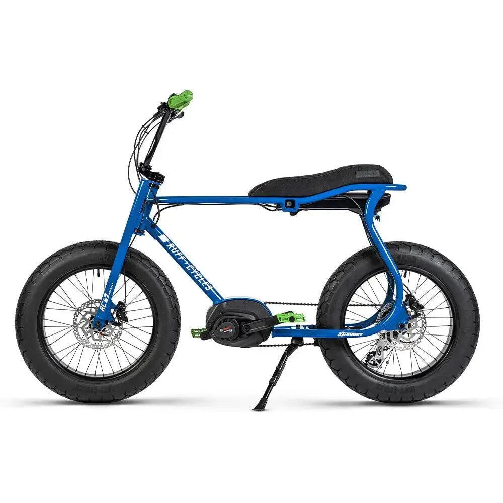 Ruff Cycles Lil'Buddy Performance - Blauw 2/4