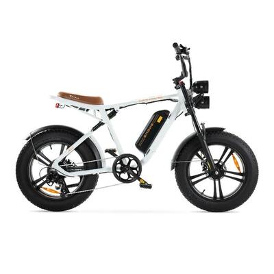 Engwe m20 - wit