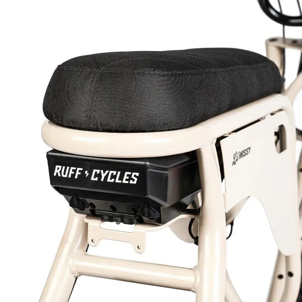 Ruff Cycles Lil'Missy - Nude 6/7