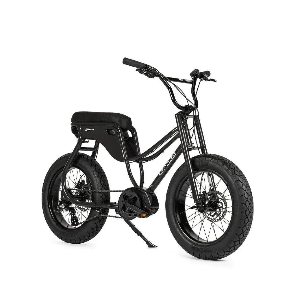 Ruff Cycles Lil'Missy - Zwart 3/7