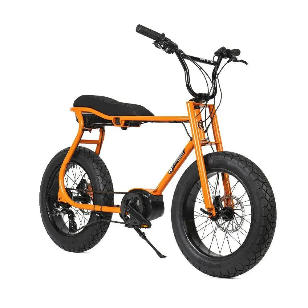 Ruff Cycles Lil'Buddy Performance - Oranje 3/4