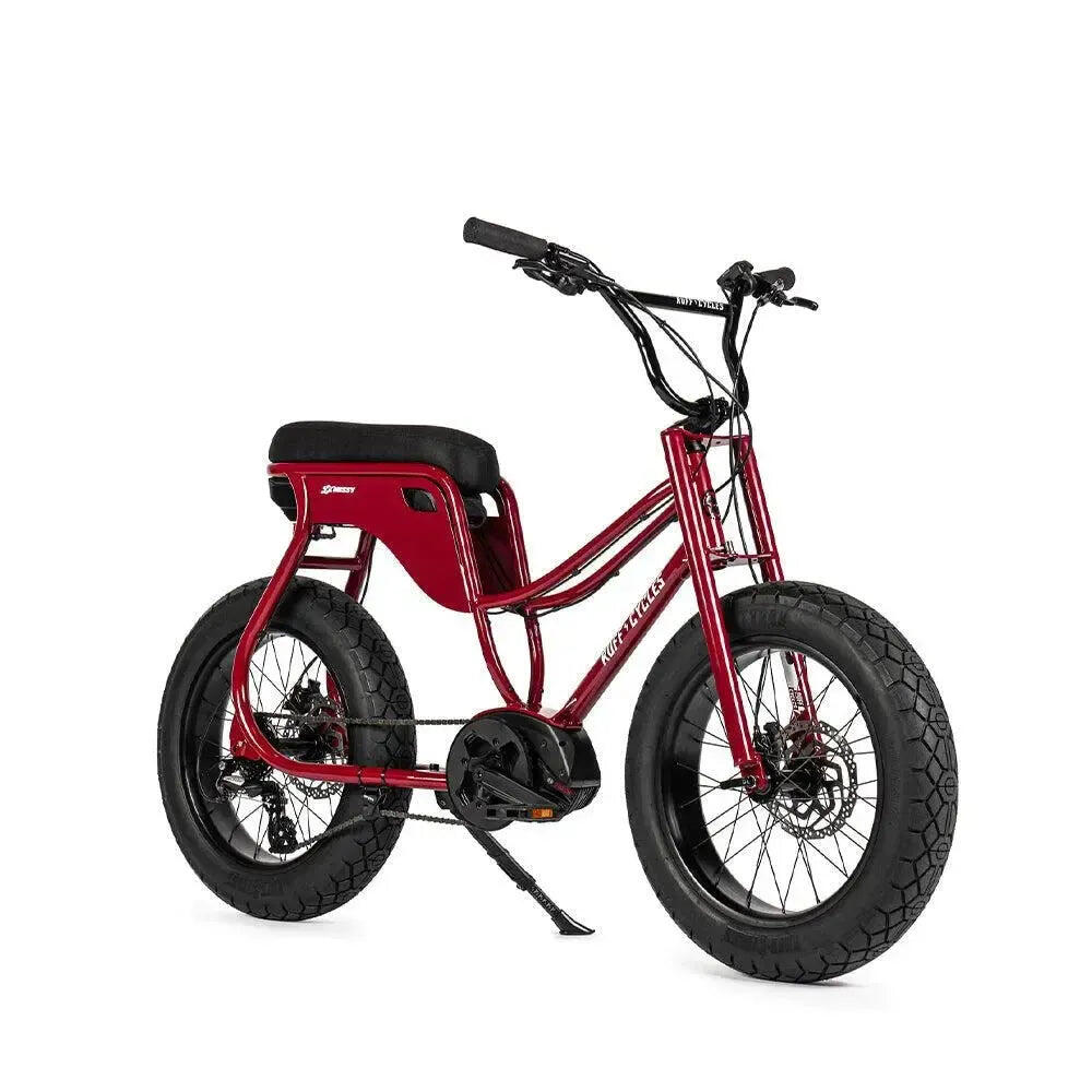 Ruff Cycles - Lil'Missy - Fatbike - Kissy 3/7
