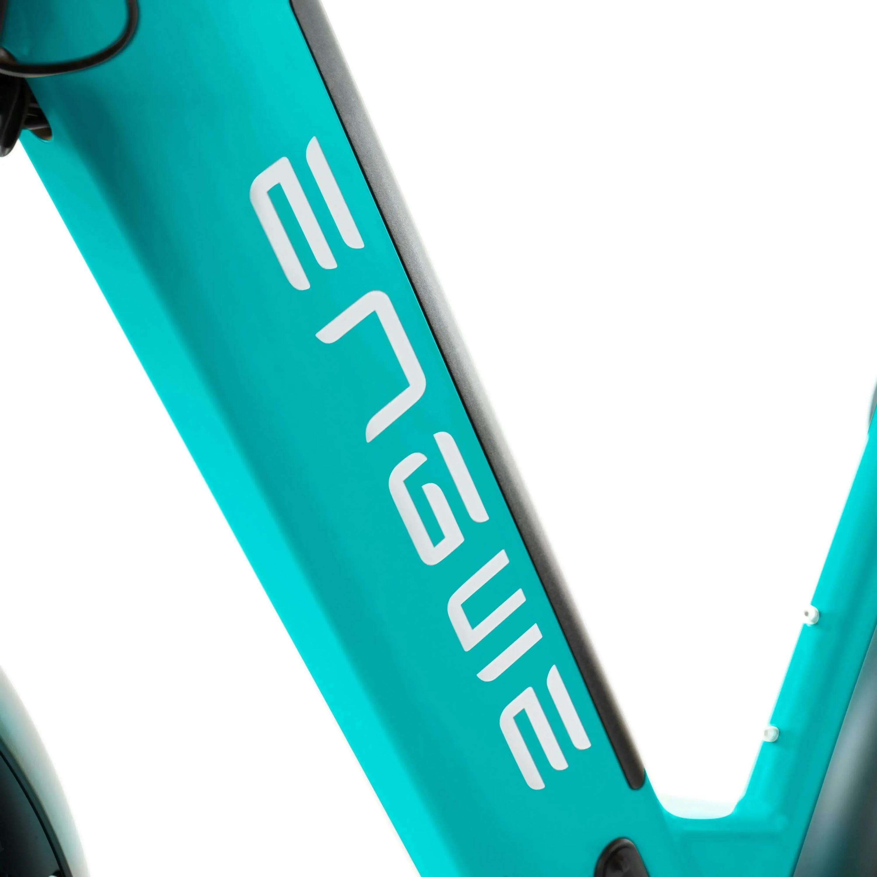 ENGWE E26 - Lage instap - Blauw 5/5