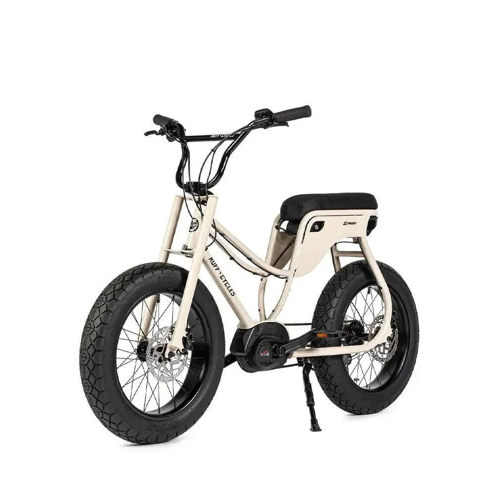 Ruff Cycles Lil'Missy - Nude 4/7