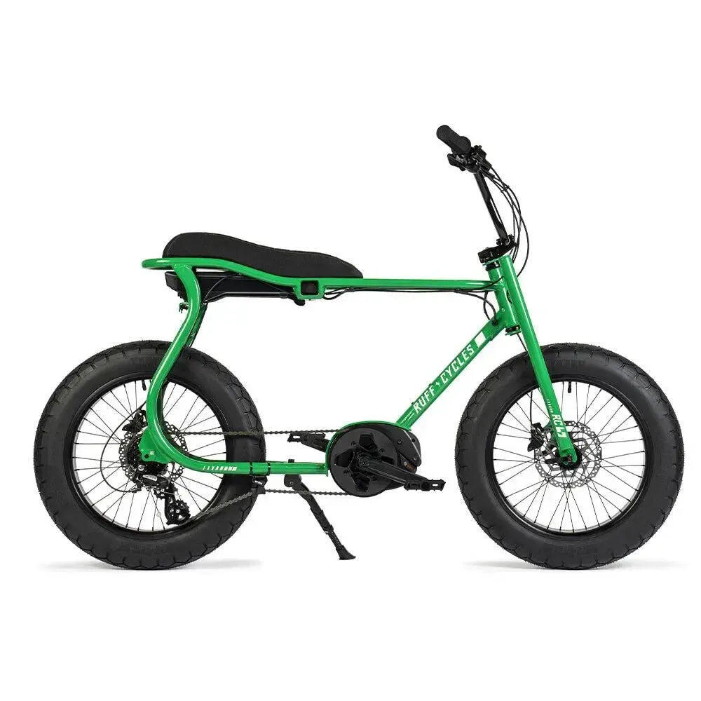 Groen