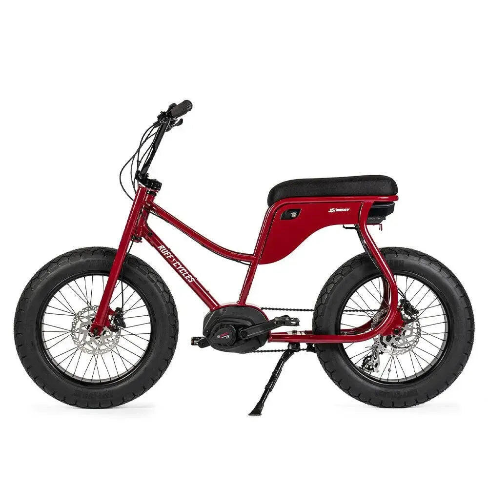 Ruff Cycles - Lil'Missy - Fatbike - Kissy 2/7