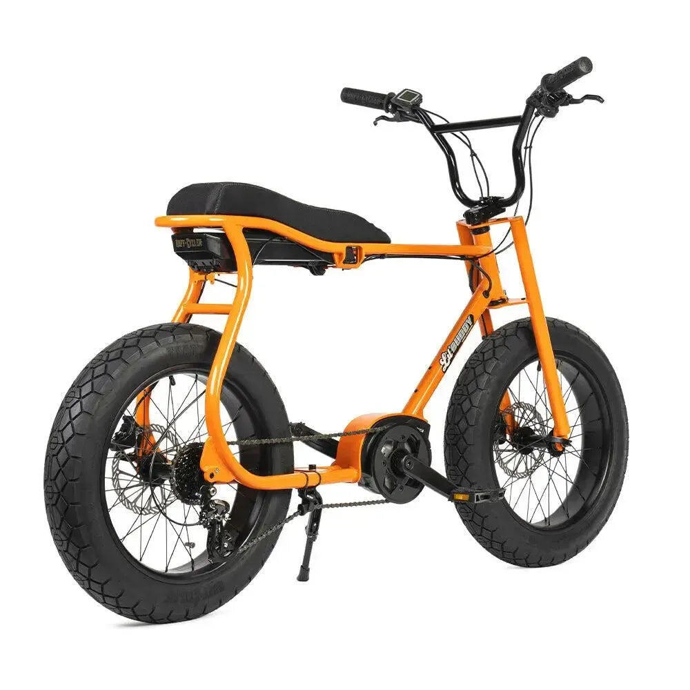 Ruff Cycles Lil'Buddy Performance - Oranje 4/4