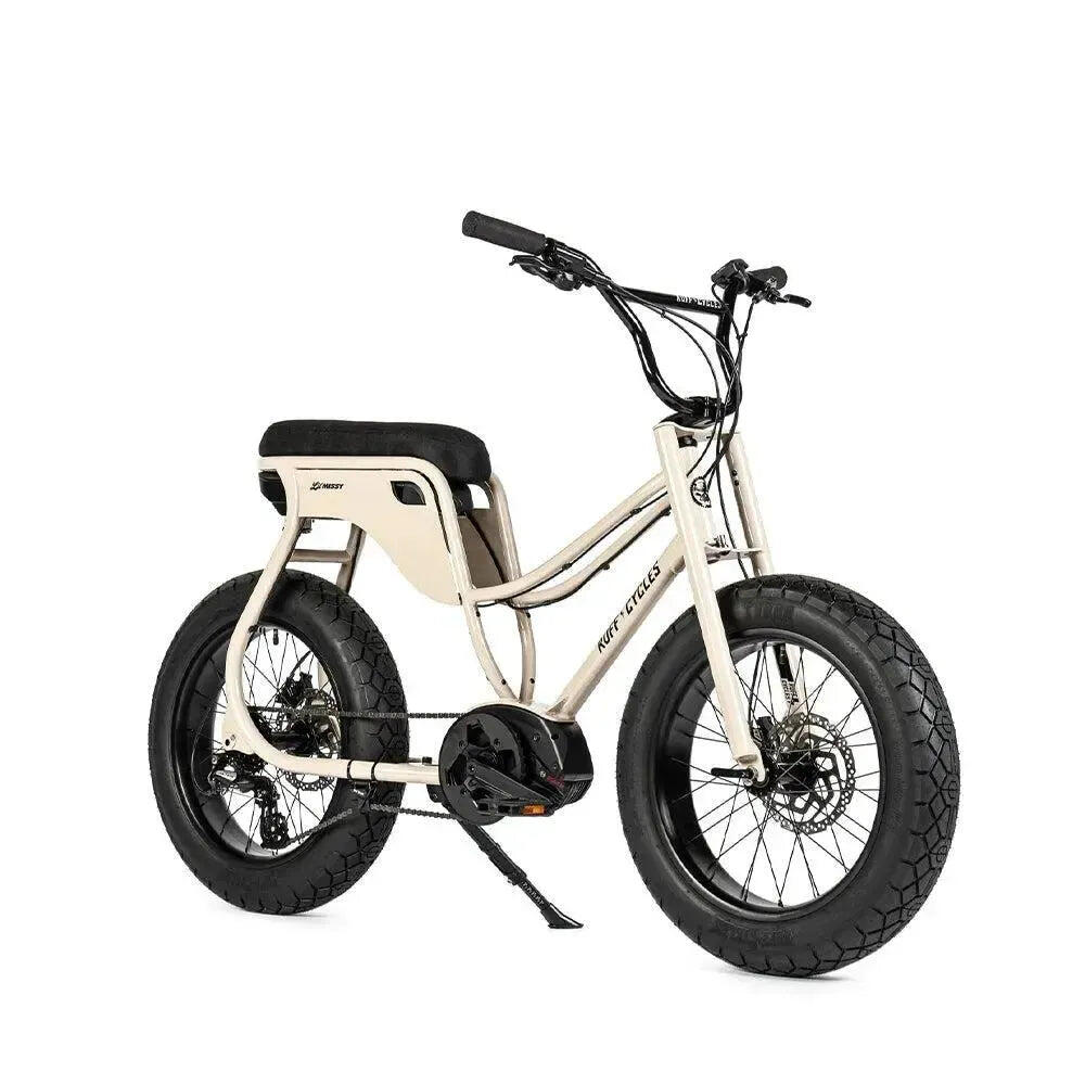 Ruff Cycles Lil'Missy - Nude 3/7